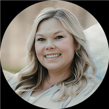 Ashlie Shipes, LCSW
