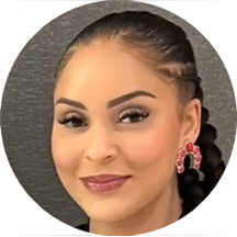 Ashlin Senegal, LCSW