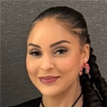 Ashlin Senegal, LCSW