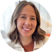 Ashly Alghamdi, LMSW