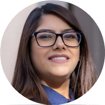 Ashly Gomez-Hetherman, LCSW