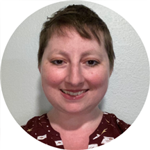 Ashly Huffstatler, LCSW