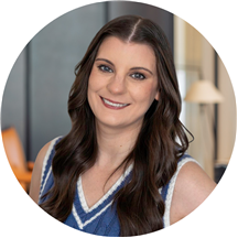 Ashlyn Tellers, PMHNP