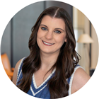 Ashlyn Tellers, PMHNP