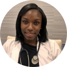 Ashlyne Mejia, APRN, NP