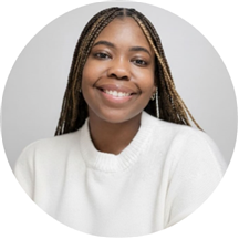 Ashontee Morgan, MSW