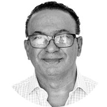 Ashour Badal, LMFT