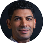 Ashraf Sefain, MSN, PMHNP-BC