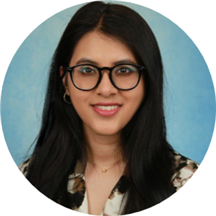 Ashrafee Rahman, MA