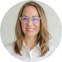 Ashten Gallagher, LCSW