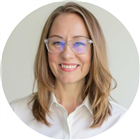 Ashten Gallagher, LCSW