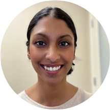 Ashti Mistry, LICSW