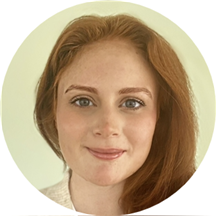 Ashtin Sechrest, LCSW