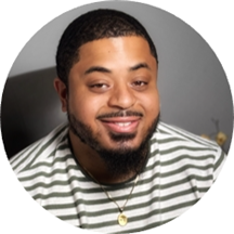 Ashton Granado, LPC
