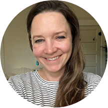 Ashton Murray, LPC, LMFT