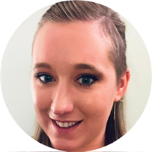 Ashtyn Berning, LIMHP