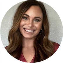 Ashtyn Mouret, LPC, MS