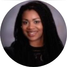 Asia Blackwell, SLP