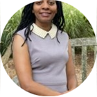 Asia Fairley, LCMHC