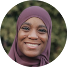 Asia Morrison, NP, MSN, PMHNP, PMHNP-BC