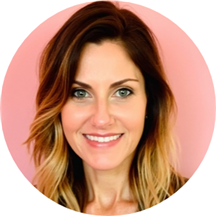 Asia Olson, LPC, LCDC