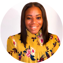 Asia Roberts, LMSW