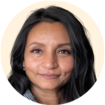 Asma Amanullah, MSW, LSW