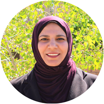 Asmaa Mohamed, LPC