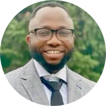 Asong Benanzea-Fontem, APRN