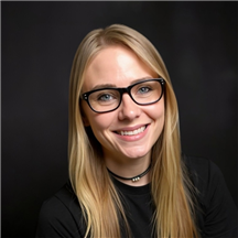 Aspen Benson, LPC