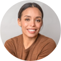 Aspen Jordan-Platow, LMHC