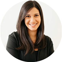 Assal Parvizad, LCSW