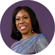 Assumpta Ekeh, APRN, RN