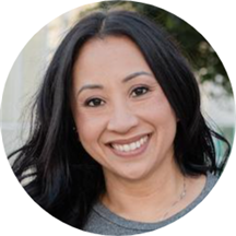 Astrid Gandara, LMFT