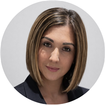 Asya Mirakova, APRN, PMHNP-BC