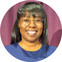 Atasha Codginton, LMHC