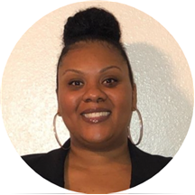 Atashia Muhammad, LPC