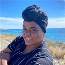 Atavia Jones, LCSW