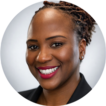 Atavia Whitfield, LSW