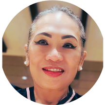 Athena Farahani, PT, MPT