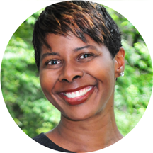 Athena Horne-Brooks, LCSW - C