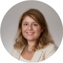 Athena Soleim, LCSW