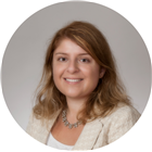 Athena Soleim, LCSW