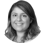 Athena Soleim, MSW
