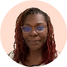 Atia Wise, LCMHC