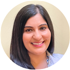 Atiksha Jhaveri, NP