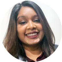 Atisha Bhuiyan, LMHC