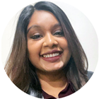 Atisha Bhuiyan, LMHC