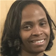 Atiya Pope, LPC, LPCMH