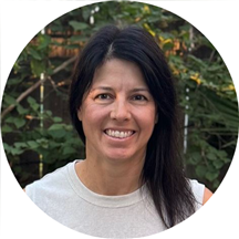 Aubrey McClintock, LMFT